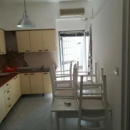 Giusy's Apartman *
