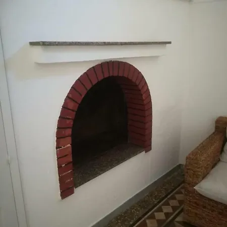 Giusy's Apartman *