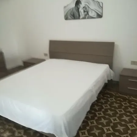 Giusy's Apartman