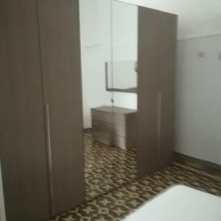 Giusy's Apartman *