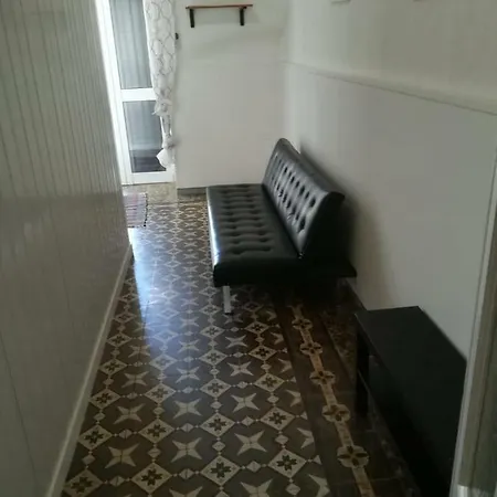 Giusy's Apartman *