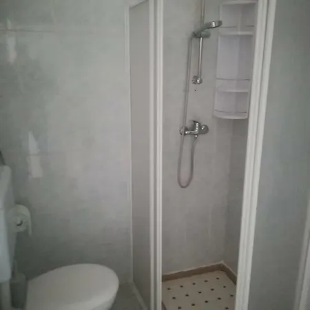 Apartman Giusy's Alliste