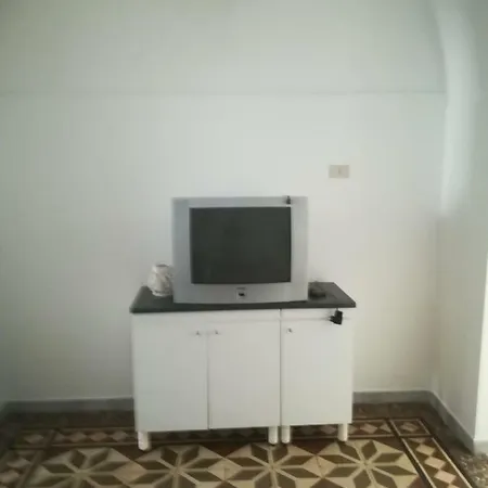 Giusy's Alliste